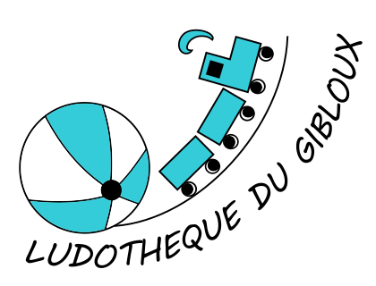 Logo ludo def