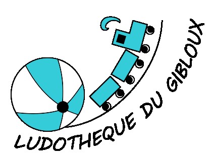 Logo ludo def