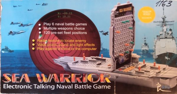 Jeu 1163.0