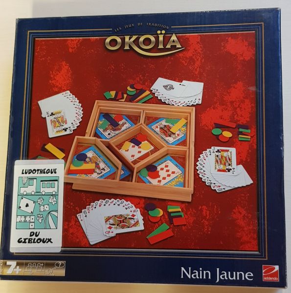 Jeu 145.0