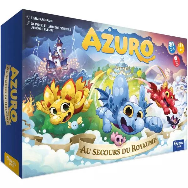 Jeu 2331.0