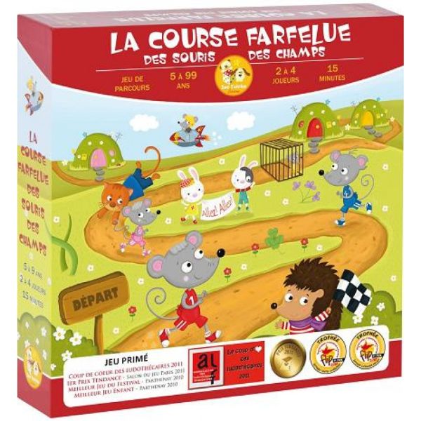 Jeu 445.0