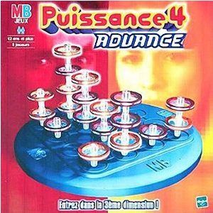 Jeu 921.0